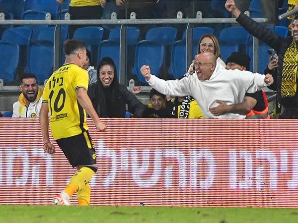 בילו הכפיל אחרי טעות איומה של קוליבאלי (ברני ארדוב)