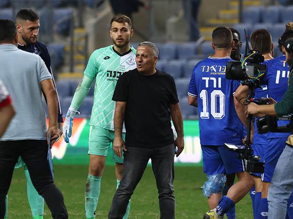 טסלפפה. ידונו היום (דני מרון)