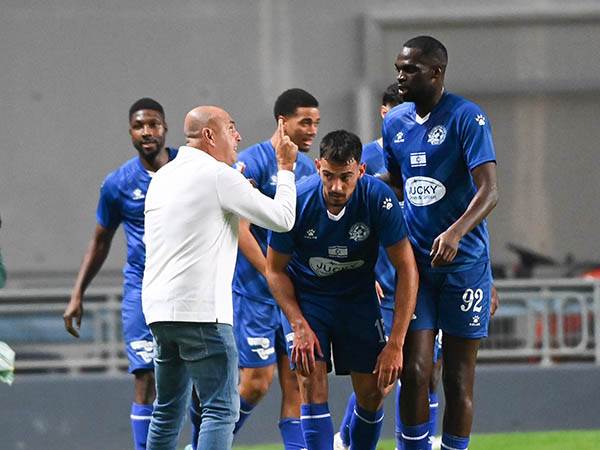 ועכשיו בית"ר (ברני ארדוב)