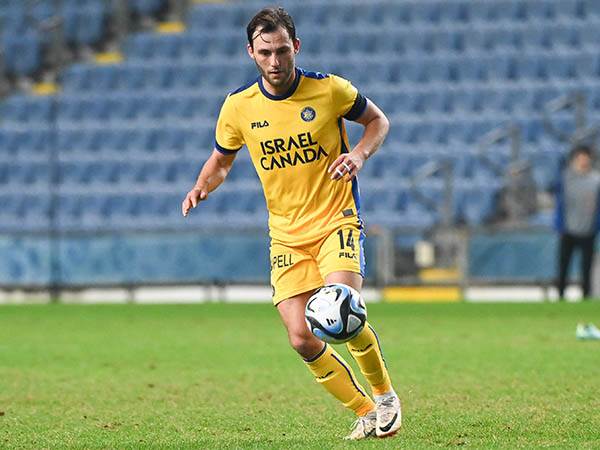 הברומטר. ואן אובריים (ברני ארדוב)