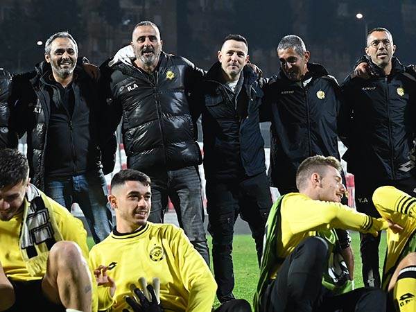 מכבי נתניה ממשיכה להיראות טוב תחת גיא צרפתי (ברני ארדוב)