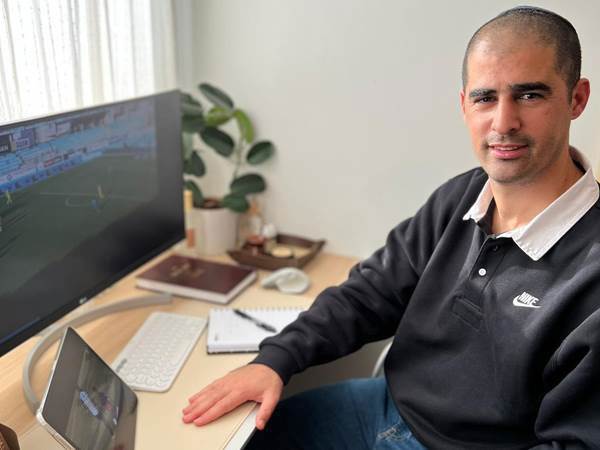 ממעט להגיע למגרשים (פרטי)