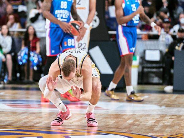 מוסא. ישר לגולד (Getty)