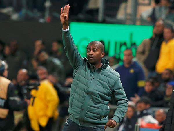 המנצח הגדול (אלן שיבר)