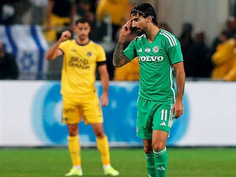 יריבות גדולה (אלן שיבר)