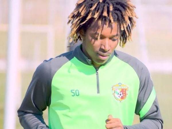 בקרוב בצהוב של מכבי ת“א? קיין