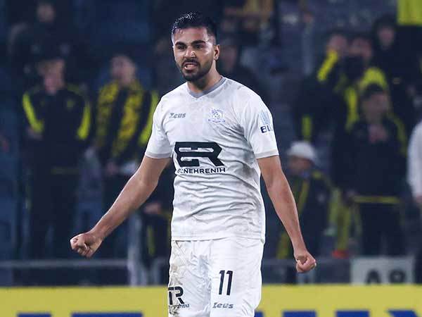 יפרד בקרוב מריינה? חלף (דני מרון)