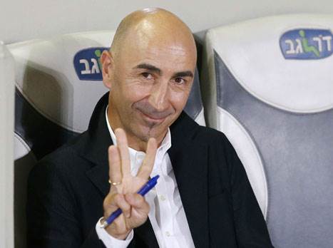 פאקו היה יכול לאמן את בית“ר? (אלן שיבר)