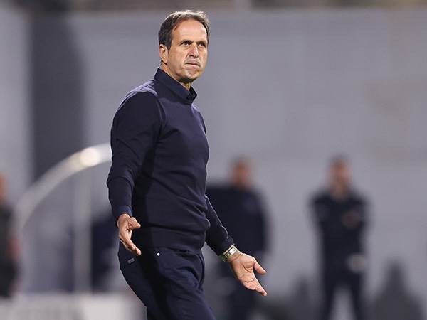 לרוני לוי יהיה הרבה על מה לחשוב (צילום: מאור אלקסלסי)