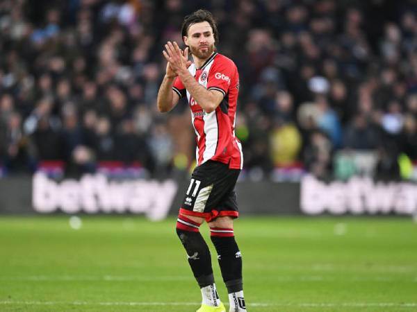 בררטון דיאס. בכורה מוצלחת לרכש מוויאריאל (GETTY)