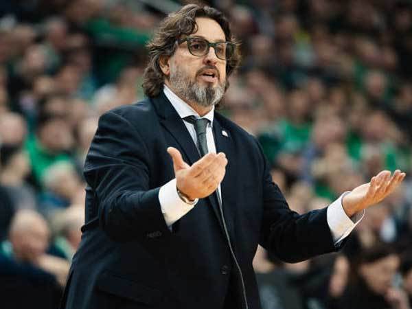 מנטי יצטרף אליו. טרינקיירי (GETTY)