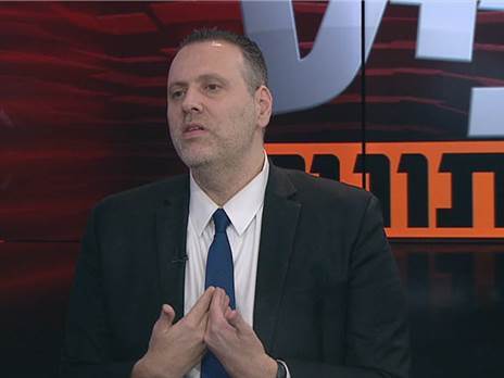 הוביל את המהלך. השר מיקי זוהר