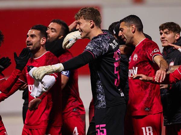 ניצחון נוסף בדרך? (מאור אלקסלסי)