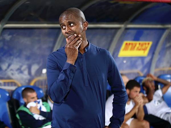 דגו באשקלון. חווה ירידת ליגה (אלן שיבר)