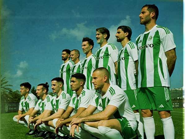 (האתר הרשמי של מכבי חיפה)