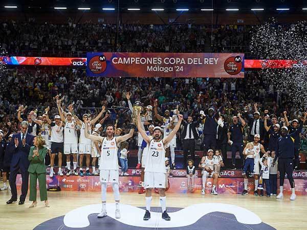 בפעם ה-29 (GETTY)