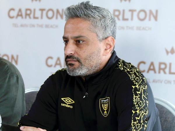 משימה קשה לפניו (אלן שיבר)