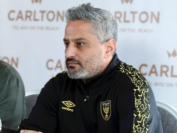 (צילום: אלן שיבר)