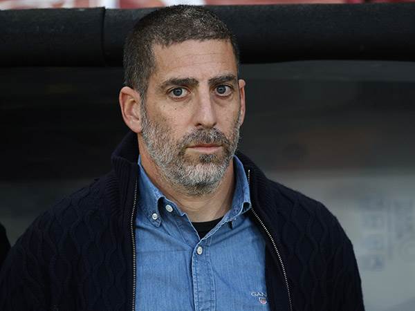 “אוהב את המשחק הזה“ (דני מרון)