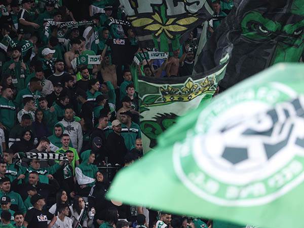 “בטוחים שהצדק ייצא לאור“ (מאור אלקסלסי)