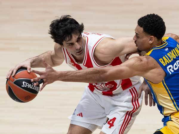 (Euroleague via Getty)