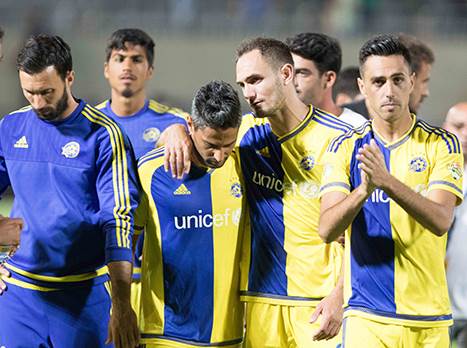 היו קרובים לעקוף את ב“ש, אך לא הצליחו