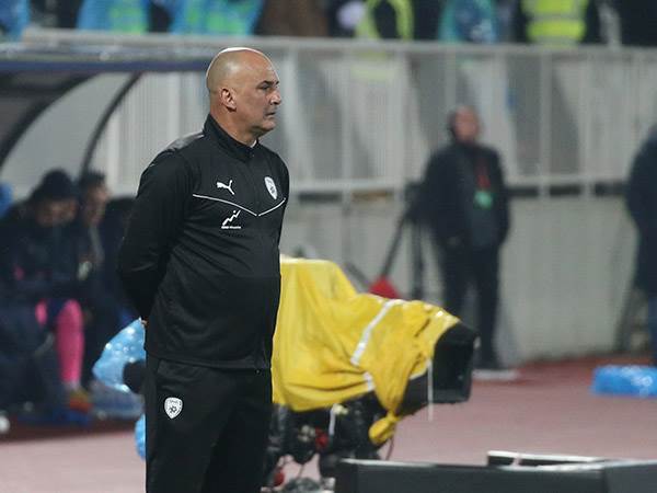 משחק גדול מצפה לנבחרת (אודי ציטיאט)