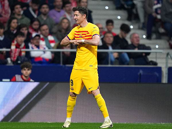 (Angel Martinez/Getty Images)