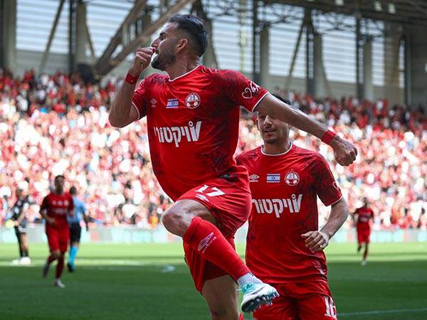 "ניצחון הירואי" (דני מרון)