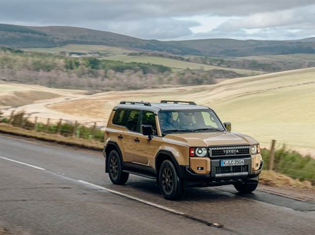איכות הנסיעה בכביש השתפרה