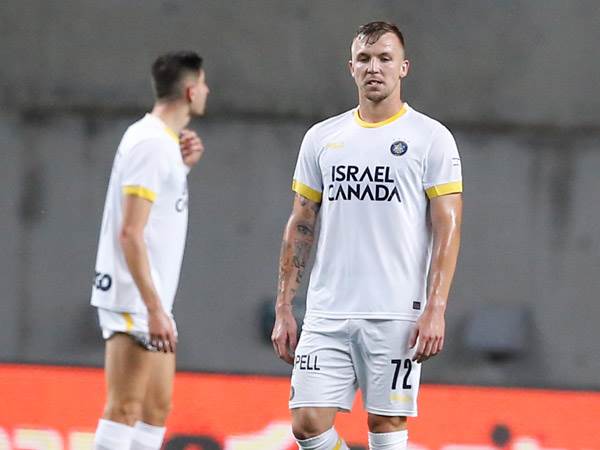 זה היה מכתוב (אלן שיבר)