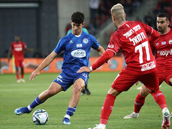 (צילום: דני מרון)