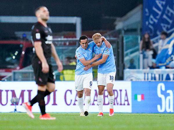 בסימן לאציו (GETTY)