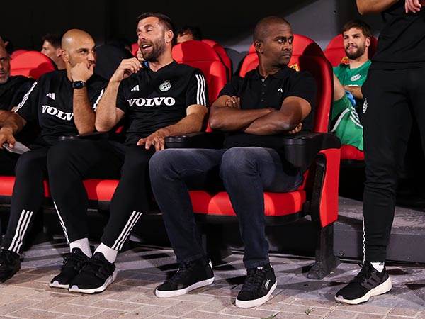 עונה שלא עמדה בסטנדרטים של מכבי חיפה (מאור אלקסלסי)