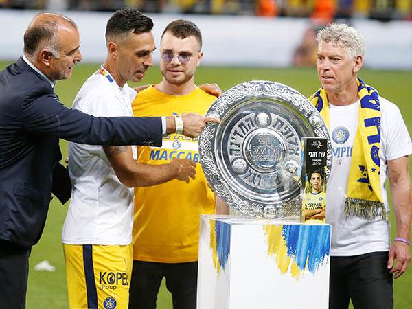 (צילום: אלן שיבר)