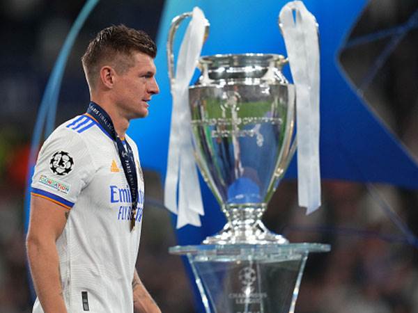 "תמיד אמרתי - ריאל המועדון האחרון" (GETTY)