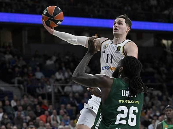 יפגוש את לסור הערב (Getty)