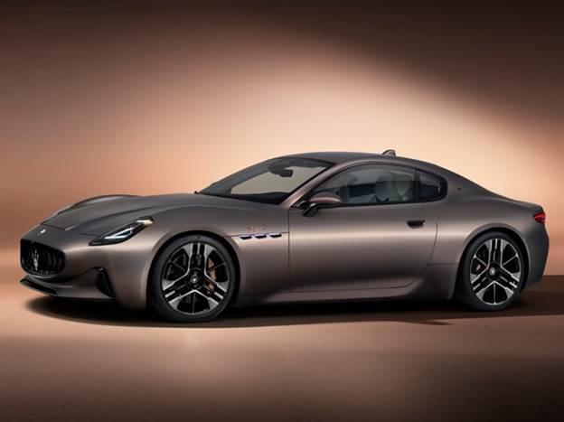 טווח של 450 ק"מ בין טעינות