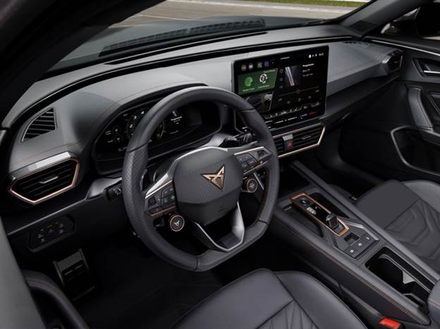 איכות החומרים שופרה והמולטימדיה גדלה