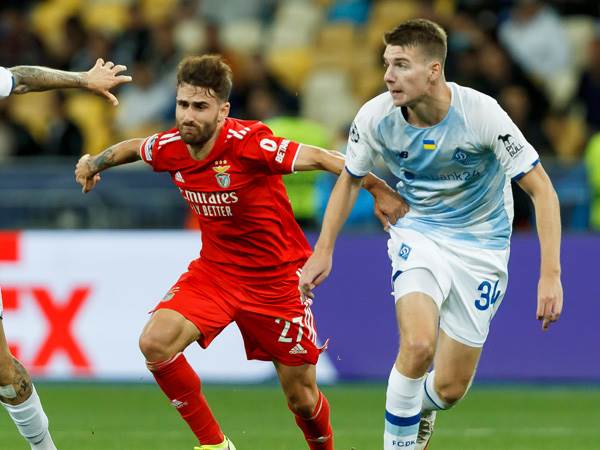 מגיע עם ניסיון בליגת האלופות (Getty)