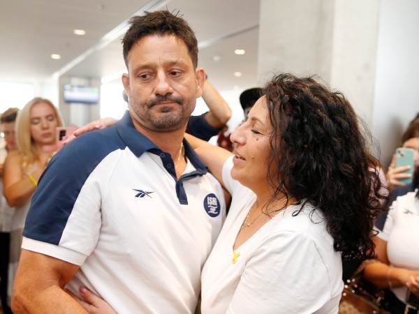 “תעצומות נפש“ (אלן שיבר)