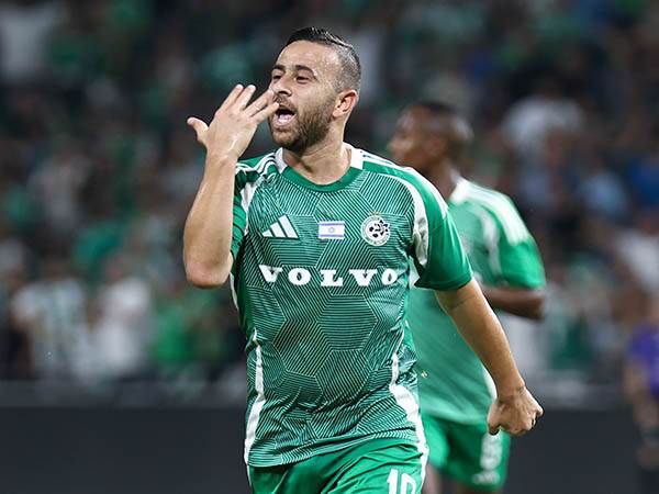 סבע. המוקש פורק (דני מרון)