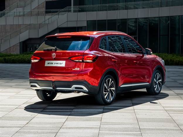 מלפנים עדכני, מאחור שגרתי