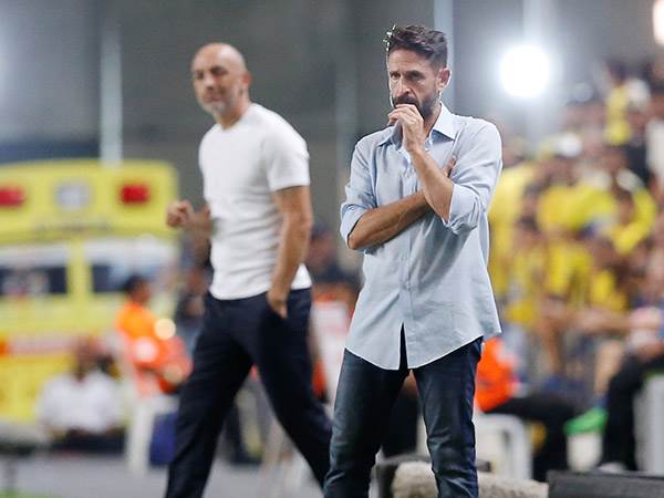 “ידענו שיהיה מאתגר בהתחלה“. דן רומן (אלן שיבר)