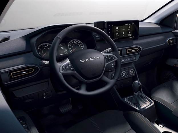 מערכות בטיחות רק כי חובה. 2 כוכבים במבחן הריסוק האירופאי