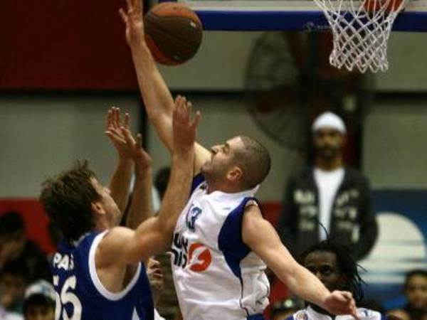 מול ארז כץ (GETTY)