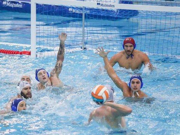 איסור על המנונים (Grgo Jelavic/Pixsell/MB Media/Getty Images)