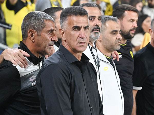 הגיע זמן המעשים (ברני ארדוב)