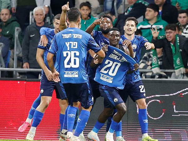 הקבוצה הטובה בארץ (אלן שיבר)