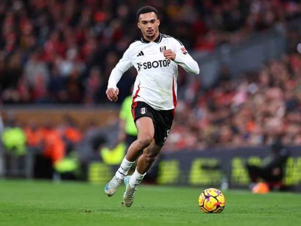 כדורגל מהסרטים. רובינסון (GETTY)